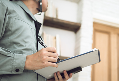 解体ナビの特長