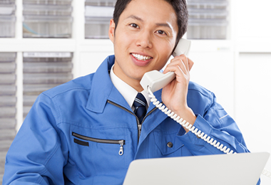 解体ナビの特長