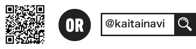 @kaitainavi